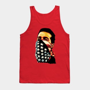 People Rage Tank Top